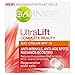 Produktbild Garnier Skin Naturals Ultra-Lift Anti-Wrinkle Firming Day Cream SPF 15 (50 ml) - Packung mit 2