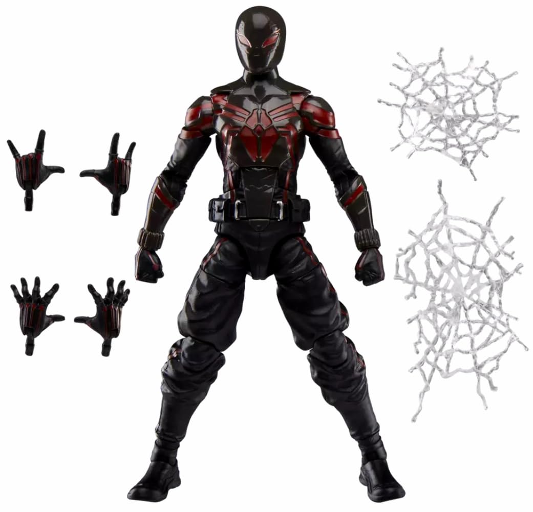 Amazon.co.jp: ハズブロ マーベル・ゲーマーバース