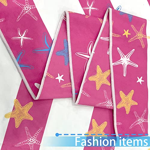 Microfiber-Beach-Towel-30x60-Quick-Dry-Beach-Towels-with-Bag-Ultra-AbsorbentSand-Free-Towels-for-AdultKids100-Recycled-Lightweight-Compact-TravelSportsPool-Towels 51g P uoY+L