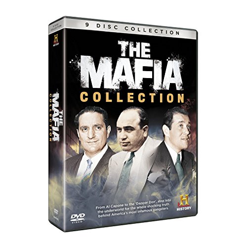 The Mafia Collection [9 DVDs]