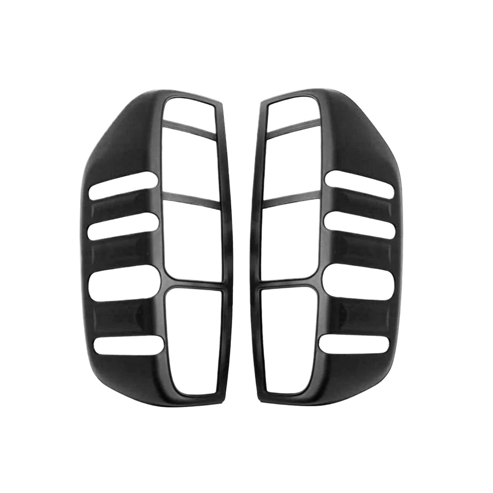 Cubierta de luz trasera Cubierta De Luz Trasera Para Nissan Para Frontier Para Navara D40 2007-2014 Accesorios Para Coche Cubierta Luz Trasera Coche