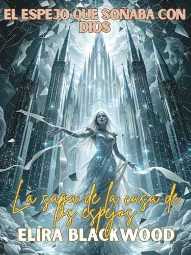El espejo que soñaba con Dios Libro 3 La saga de la casa de los espejos: El reflejo recuerda lo que el mundo olvidó El espejo que soñaba con Dios Libro 3 La saga de la casa de los espejos: El reflejo recuerda lo que el mundo olvidó