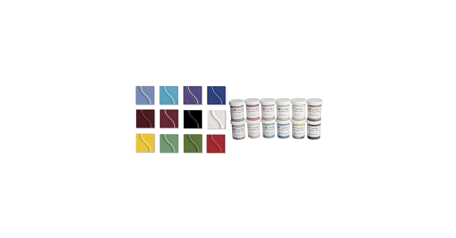 Amazon.com: Sax True Flow Gloss Glaze Set, Assorted Gloss