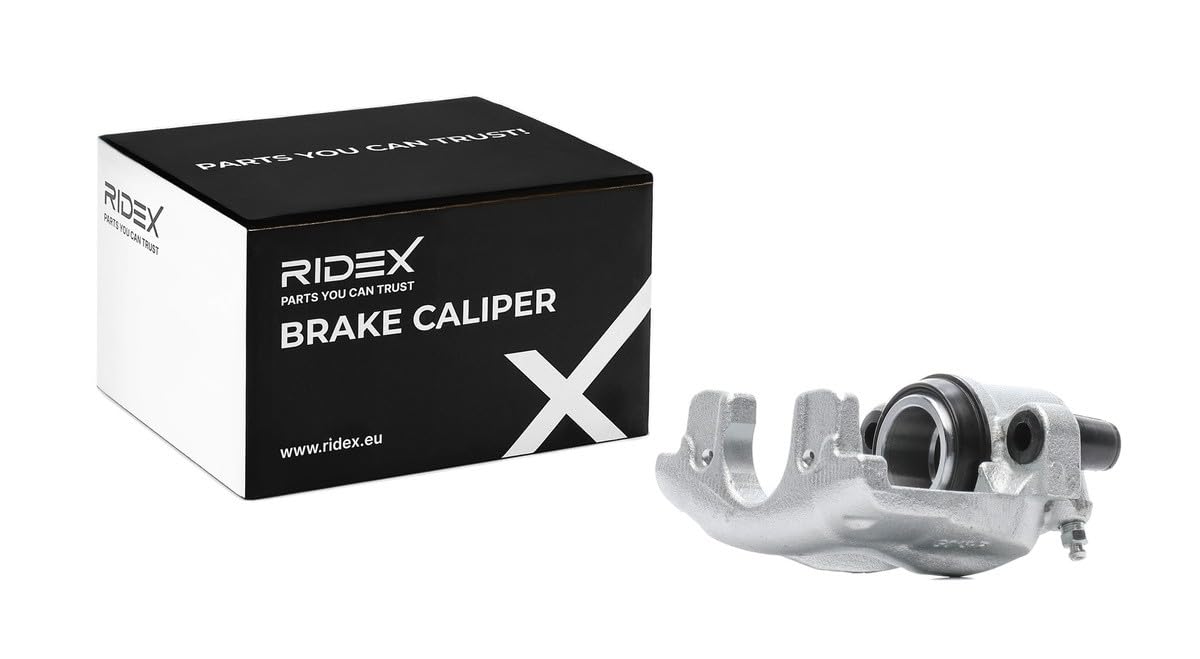 Zacisk Hamulcowy Przedni Prawy RIDEX 78B1600 Kompatybilny z MINI Hatchback R50, R53 Cabrio R52