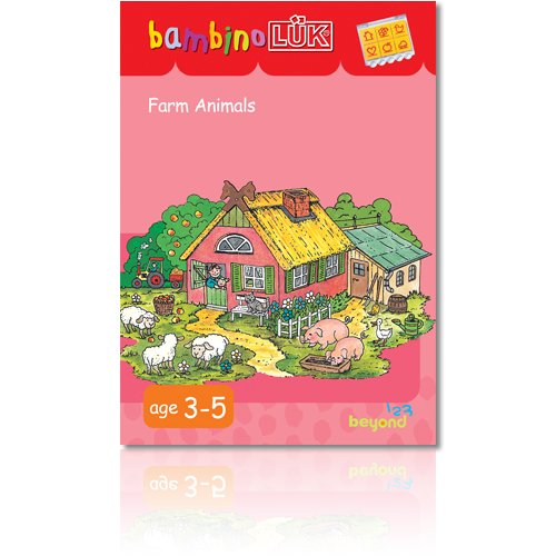Bambinoluk Brain Training Early Bloomer Collection Set 2 #TOP3