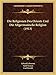 Die Religionen Des Orients Und Die Altgermanische Religion (1913) - Lehmann, Edvard, Erman, Professor Adolf, Bezold PhD, Carl
