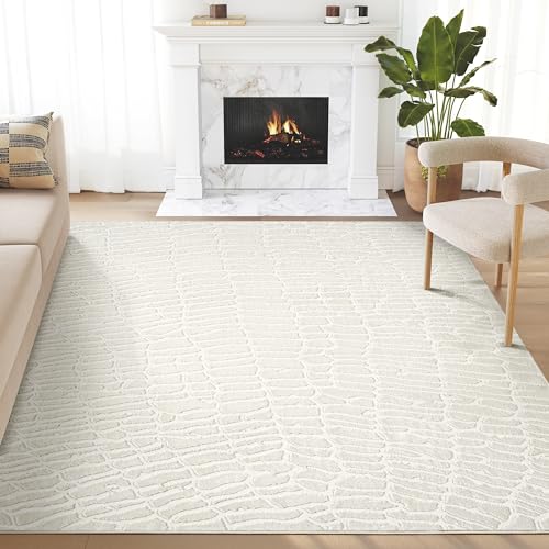 Best Pebble Area Rugs to Elevate Your Home Décor - Totally Reviewed