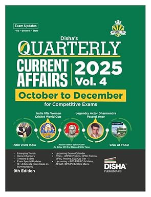 Daily Current Affairs PDF Book