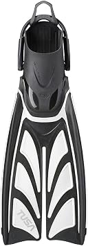 TUSA SF-0111 Hyflex Zoom Scuba Diving Fins