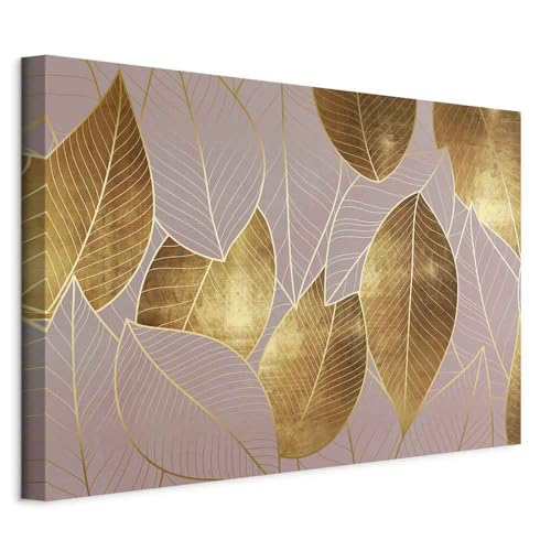 murando - Quadro Acustico 1 pezzo schiuma acustica Quadri Moderni Camera da Letto Matrimoniale - Stampa su Tela - Pannelli Fonoassorbenti Decorativi - Fonoassorbente Acustiche