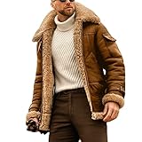 Anwendungen: Herren-Stehkragenjacke, ideal für den Alltag. Die Herren-Freizeitjacke eignet sich zum Skifahren, Camping, Wandern, Reisen, Reiten, Autofahren, Wandern, Freizeit, andere Outdoor-Sportarten. Kann mit einer Vielzahl von Outfits getragen werden.