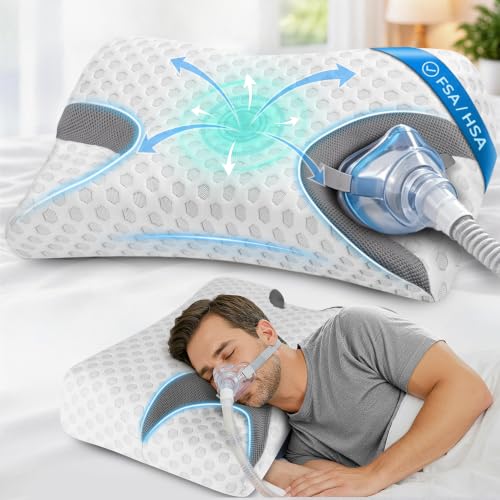 IKSTAR CPAP Pillow