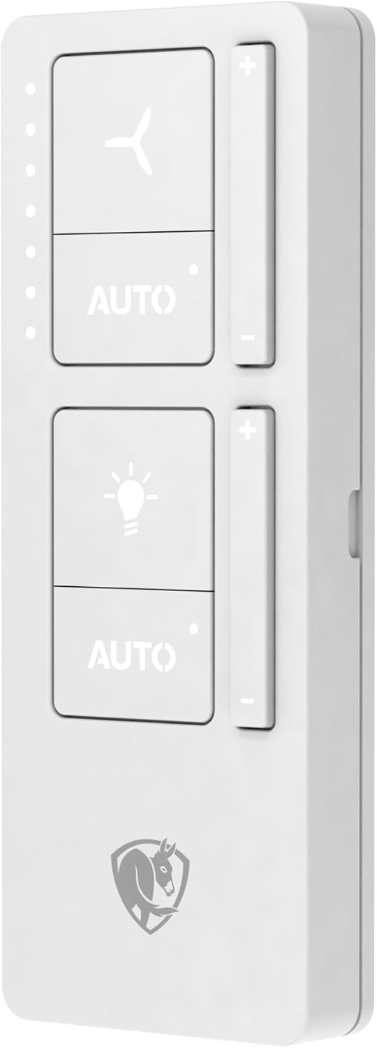 Big Ass Fans i6 Remote Control