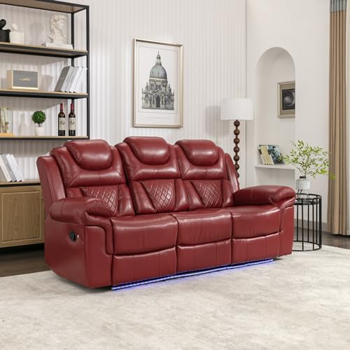 Jaylen Motion Sofa product image
