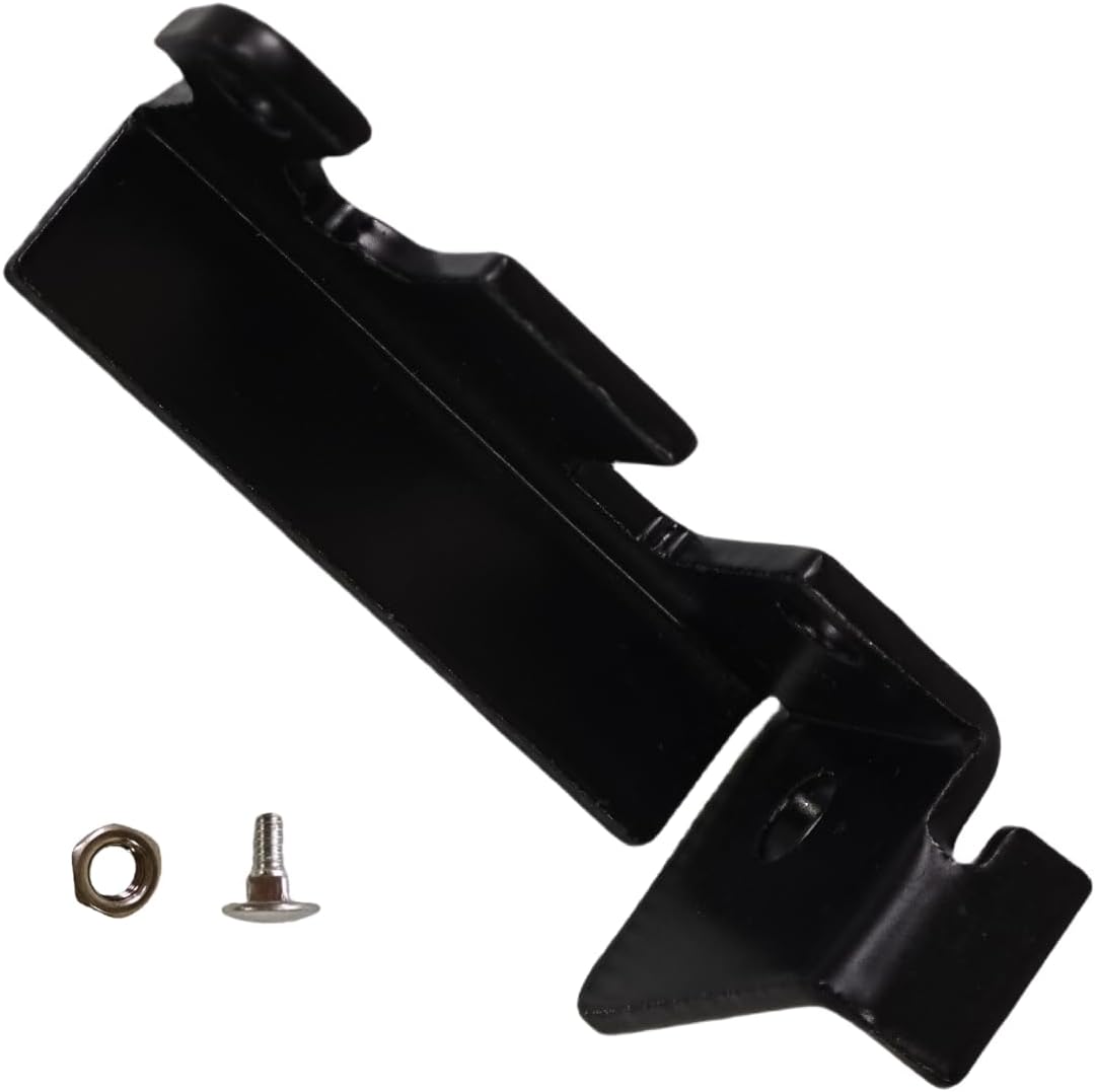 4-Bolt Throttle Cable Bracket Intakes 92MM-102MM Replacement for L-S L-S2 L-S3 L-S6 L-S7 Replaces 81001 81002 81003 81007 81012 81042 81043 81044