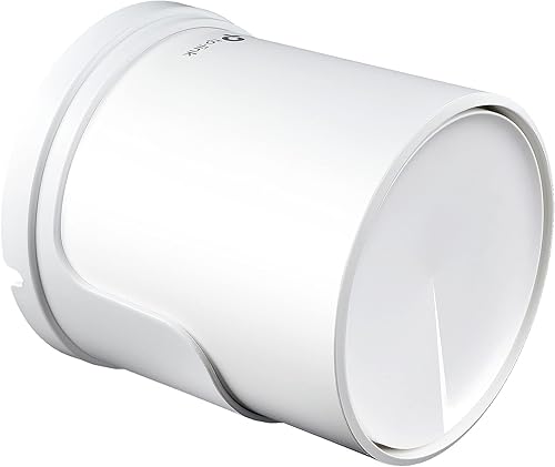 Miniatura 9 de Organizador de cables para amplificador WiFi completo, sistema de malla WiFi para el hogar para Tp Link Deco X20 y X60, soporte montado en la pared