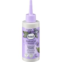 Natural Beauty Refreshing Scalp Tonic Balea with Organic Rosemary and Sage