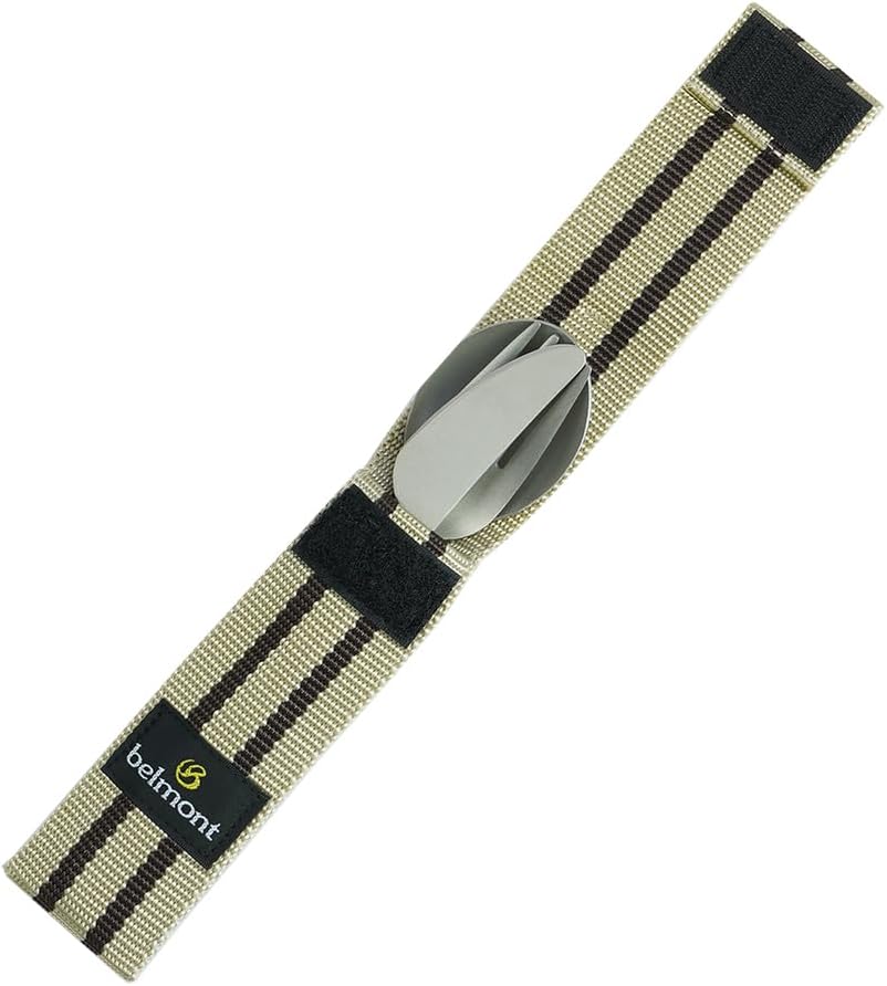 BM-073 Titanium Cutlery 3-Piece Set