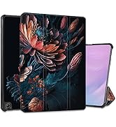 MEEgoodo Case for Amazon Fire Max 11 Cover 2023 (Only Compatible with 13th Generation Tablet), Ta...