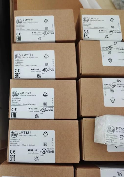 1 PC New / LMT100 / LMT102 / LMT104 / LMT105 / LMT110 / LMT121 / LMT192 / LMT202 / LMT302 in The Original Packaging (LMT121)