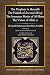 The Prophets in Barzakh/The Hadith of Isra' and Mi`raj/The Immense Merits of Al-Sham/The Vision of Allah