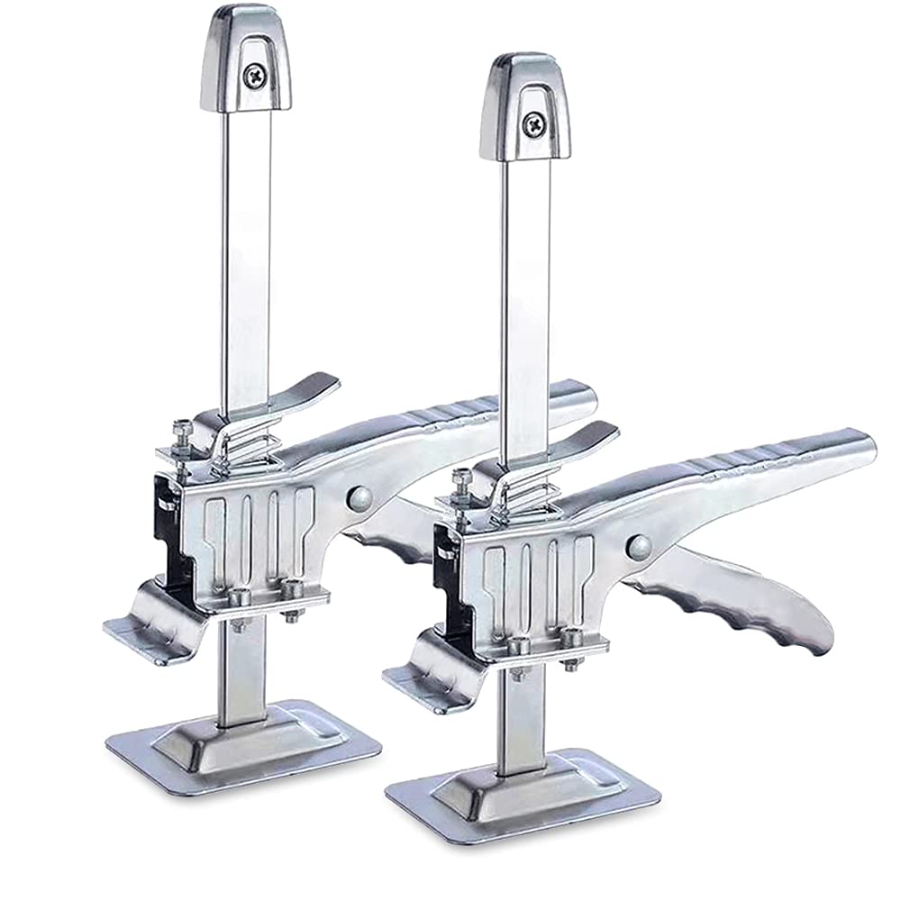 Buy 2 packs Viking Arm Hand Tool Jack LaborSaving Arm For Positioning