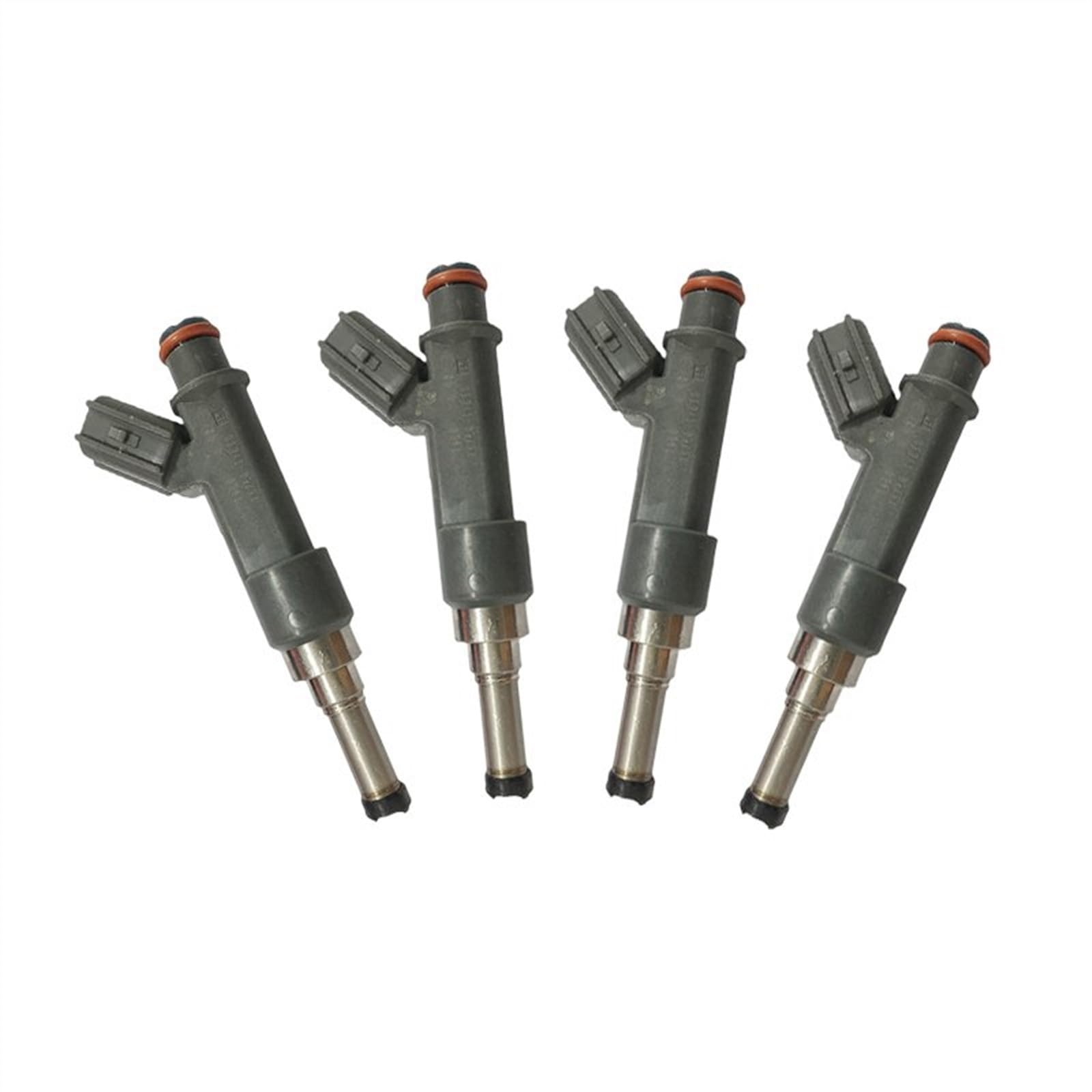 Hjkdsz 2 Auto Parts Fuel Injection 3250-37030 For Toyota For Corolla 1968-016 Injectors Nozzle 3209-37030(2)