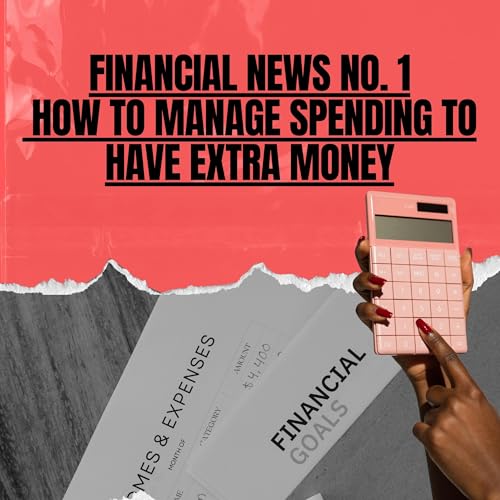 Financial News No. 1 by Kil Lee episode artwork