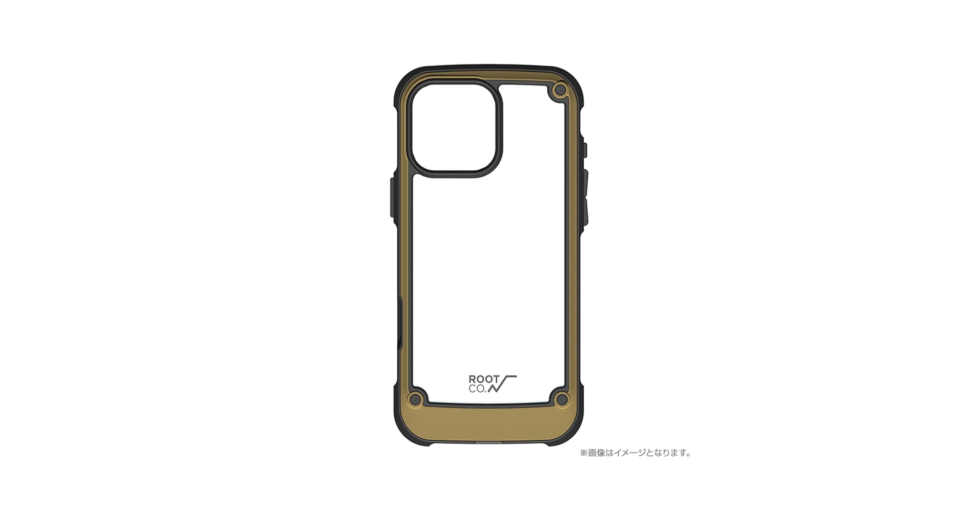 未開封 ROOT CO．iPhone14 ProMax GRAVITY コヨーテ 楽天市場】【ROOT CO.】[iPhone14Pro専用]GRAVITY Shock Resist