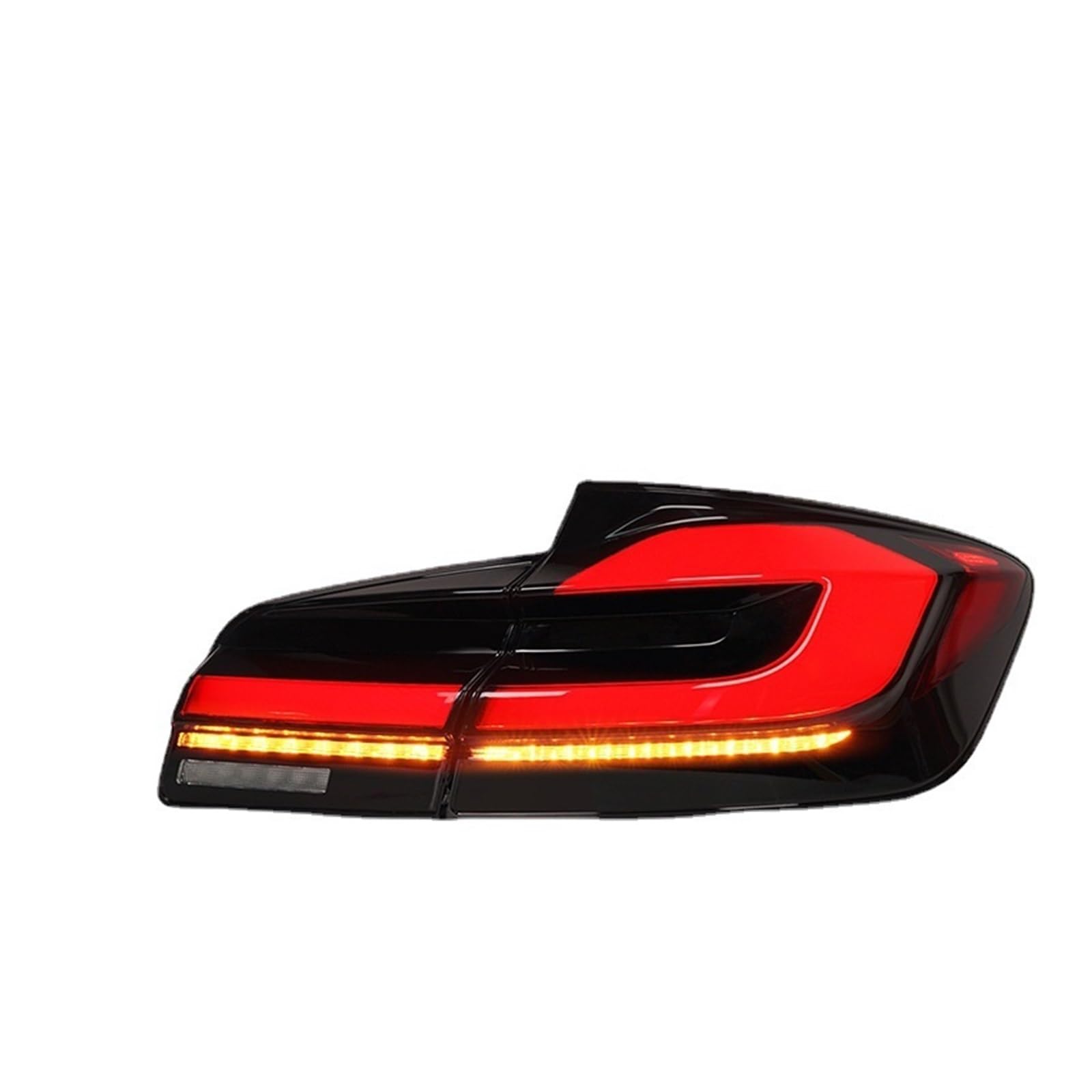 Amazon.co.jp: 自動車用 LED テールランプ BMW F10 F18 5 シリーズ