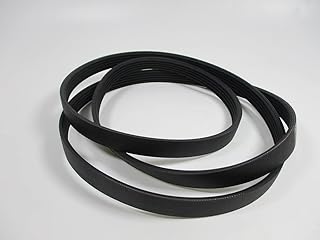 1PC 5EPJ1281 Tape Compatiable for Washing Machine MG70-VT1210E/1232E(S)/K1213EDS Belt
