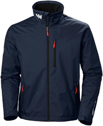 Helly Hansen Men's Crew Jacket