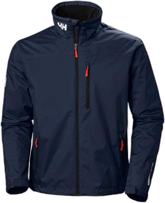 Helly Hansen Men's Crew Jacket
