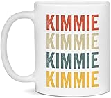 Kimmie