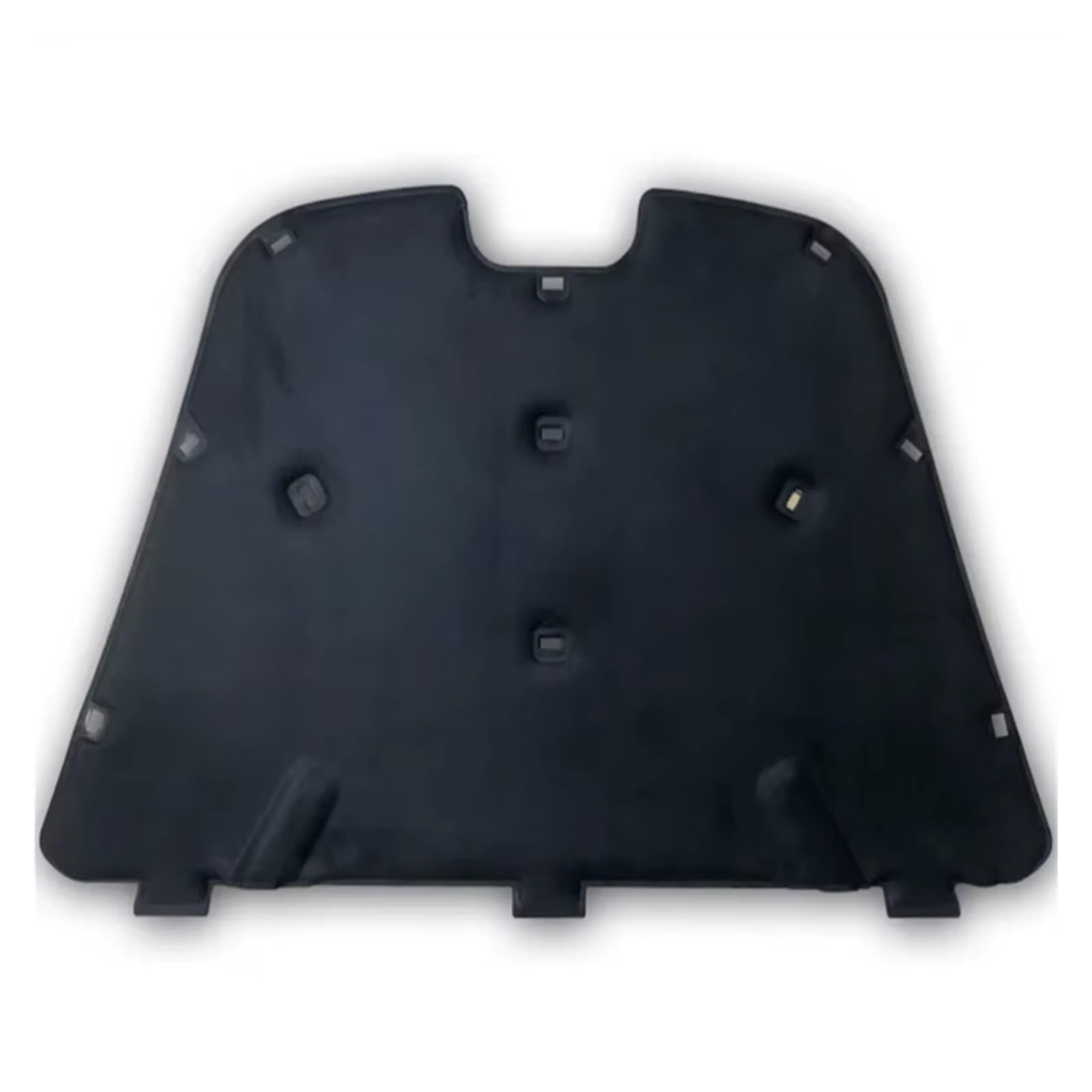 Moteur capot avant tapis d'isolation pour Ford Mondeo 08-14