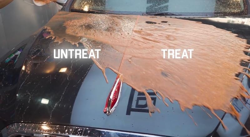 Graphene Ceramic Coating