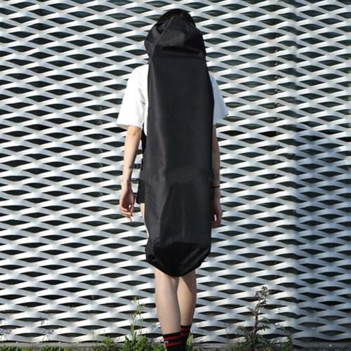 Jotekonoby Effiziente Aufbewahrungslösung Nylon-Tasche für Skateboards und Tretroller (88 x 30 cm) Jotekonoby Effiziente Aufbewahrungslösung Nylon-Tasche für Skateboards und Tretroller (88 x 30 cm)