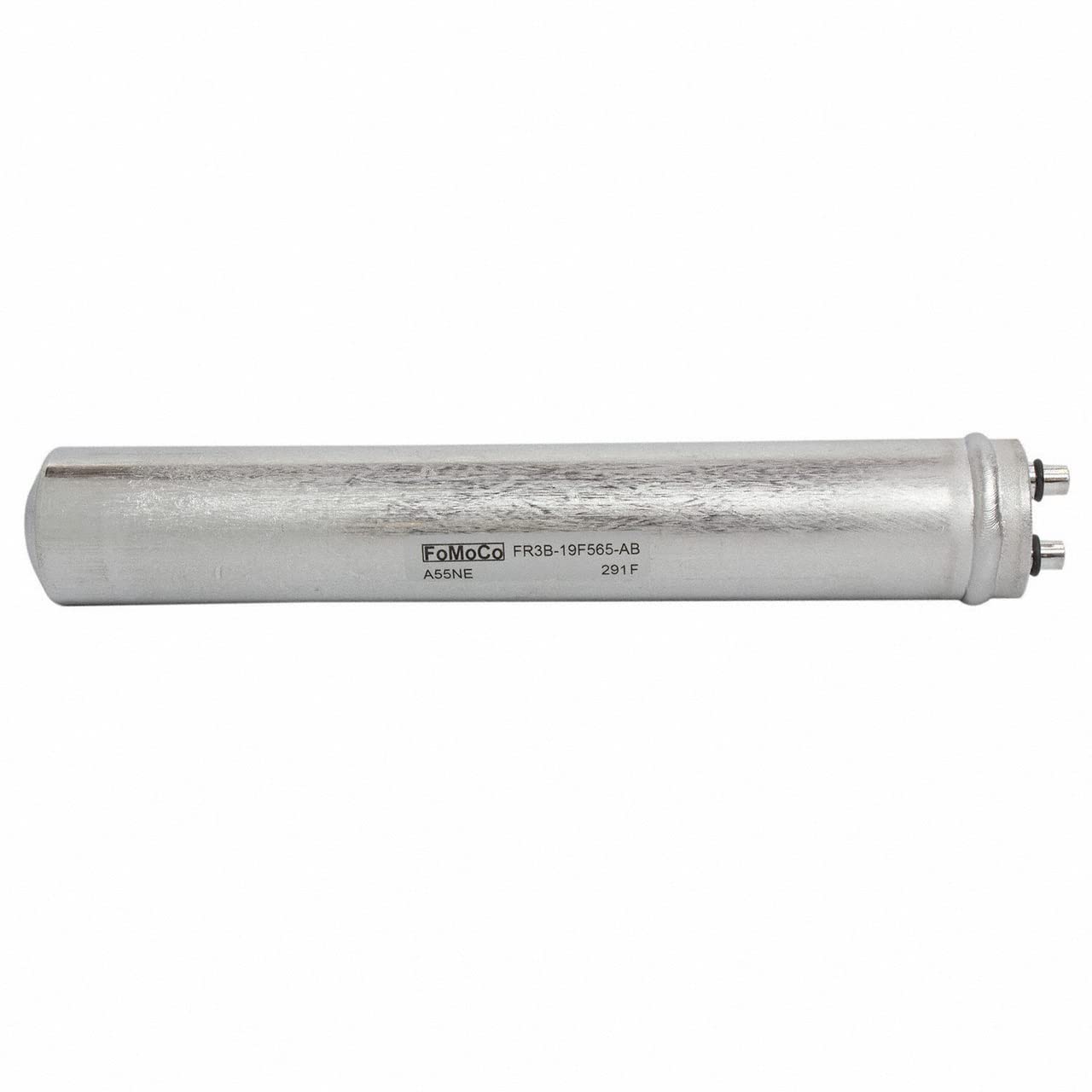 Motorcraft Accumulator Assy - Premium Replacement Part For Ford/Lincoln Vehicles (Part# YF37471)