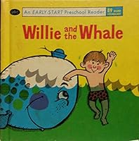 Willie and the Whale B00DCGK1KI Book Cover