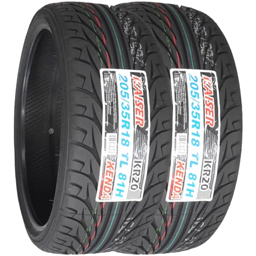 ① KENDA ケンダ KAISER KR20 カイザー 205/35R18 51g-UxbF1ML.jpg