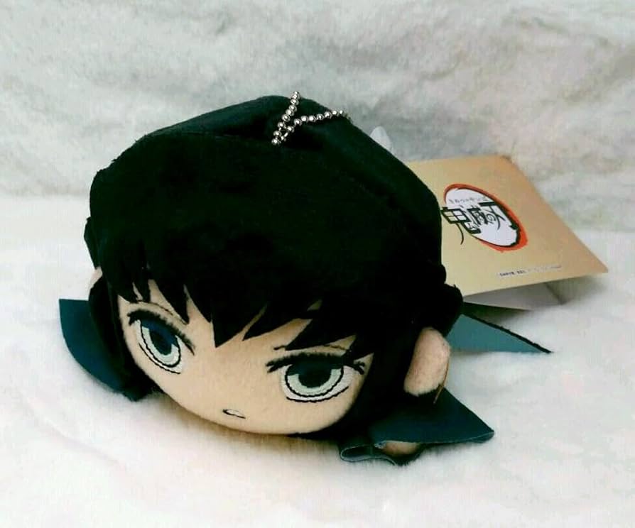 Amazon.co.jp: 鬼滅 エクストラ 寝そべりぬいぐるみvol.5 時透無一郎