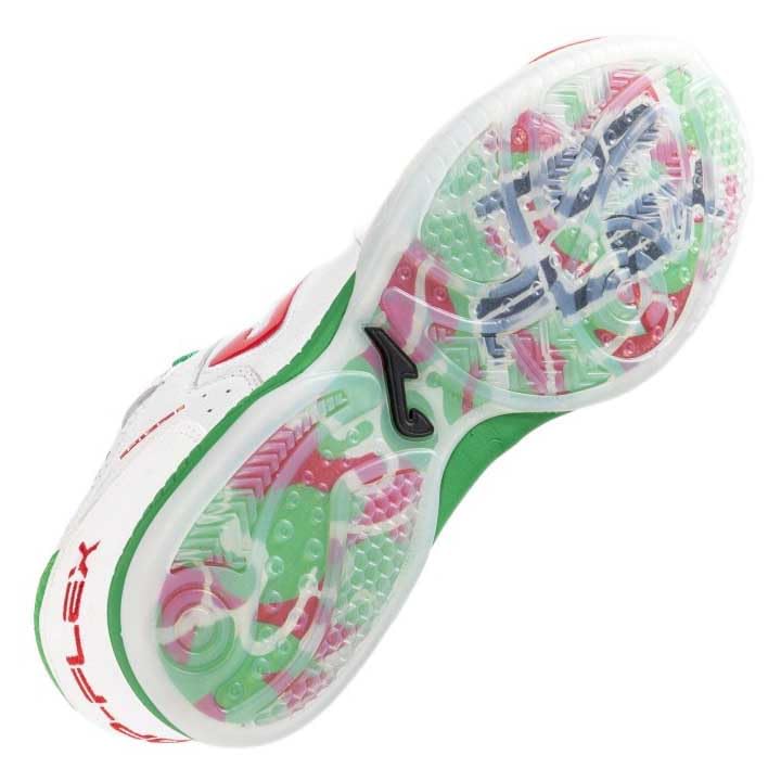 Joma Top Flex Hallenfußballschuhe EU 42 1/2