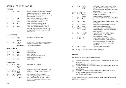 Spanish Pocket Dictionary: The perfect portable dictionary (Collins Pocket Dictionaries) - Image 3