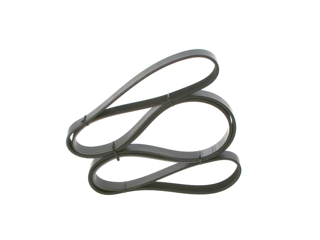 Bosch 6PK2315 - Ribbed V-belt - 1987946044