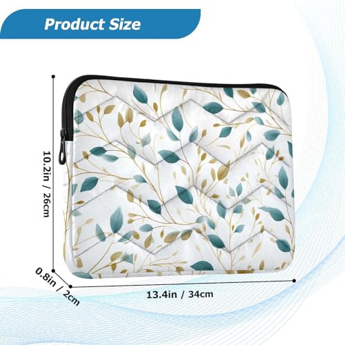 Funda para portátil 13-14 pulgadas resistente y impermeable miniatura 3