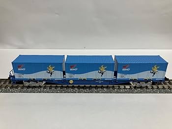 Amazon.co.jp: TX コキ104-2809 朗堂 西濃運輸 U31A SEINOカル