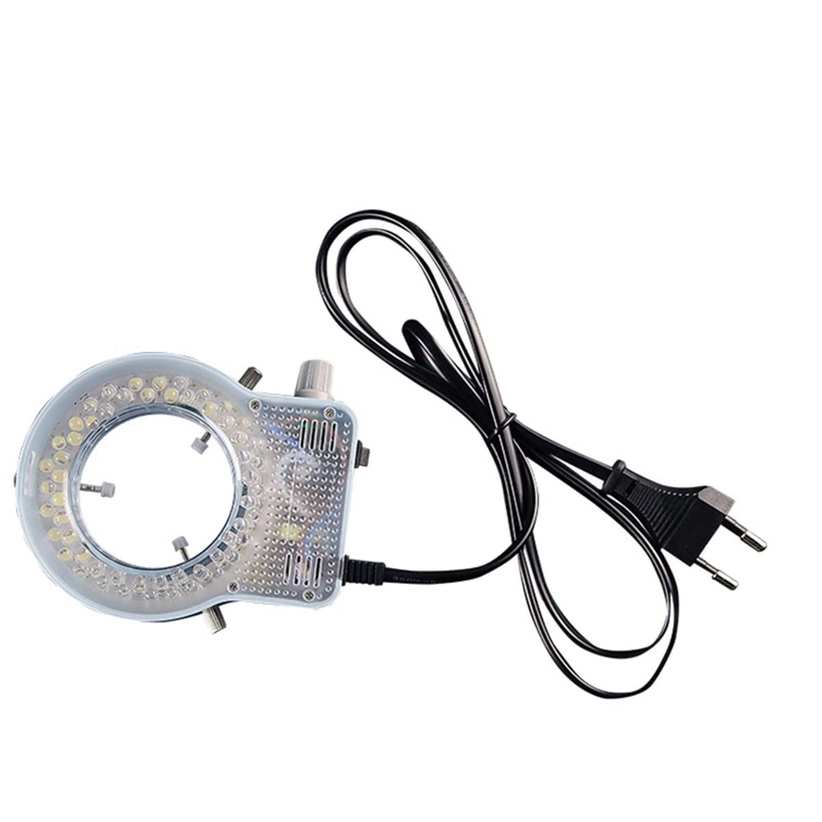 Kit De 3 Optiques De Polarisation De Lumière Pour Microscope - Accessoire Enseignement & Laboratoire
