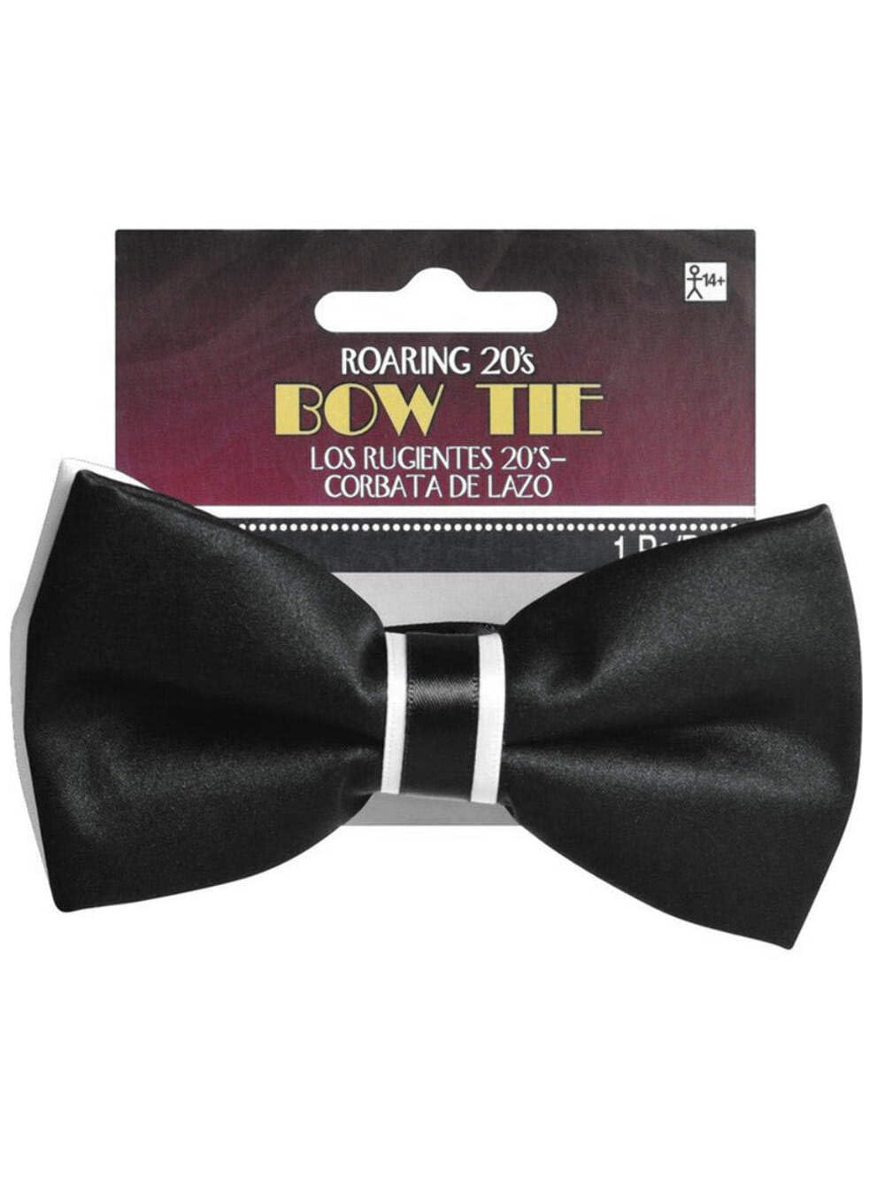 unisex-adult Bow Tie