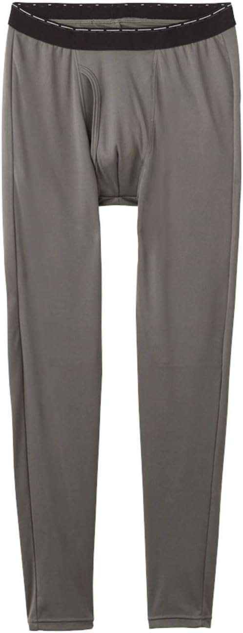 [グンゼ] タイツ 防風インナー 前あき YW1801A メンズ