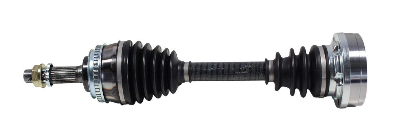 Photo 1 of GSP NCV69511 CV Axle Shaft Assembly - Left or Right Front (Driver or Passenger Side)